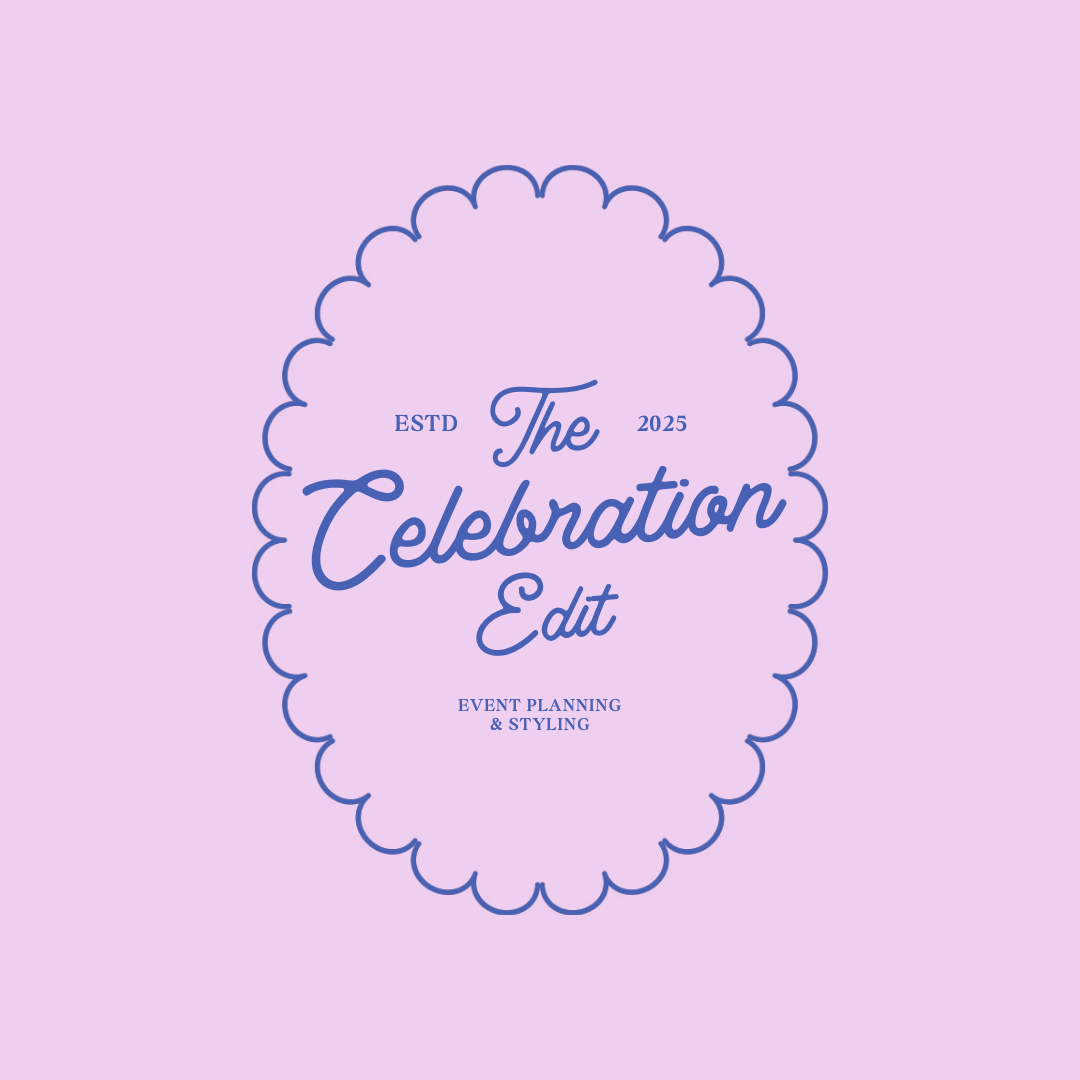 The Celebration Edit