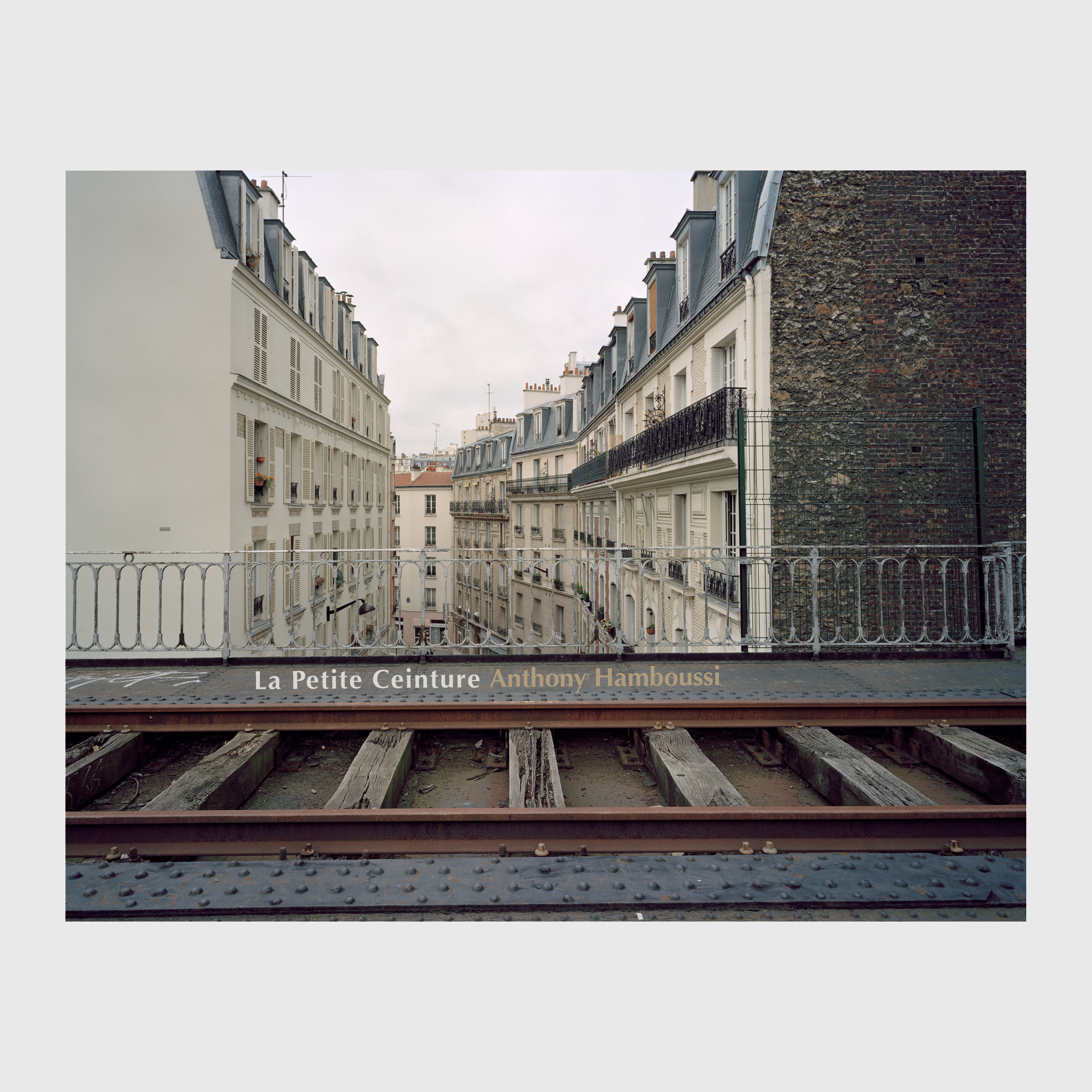 La Petite Ceinture HardCover 320pg.png