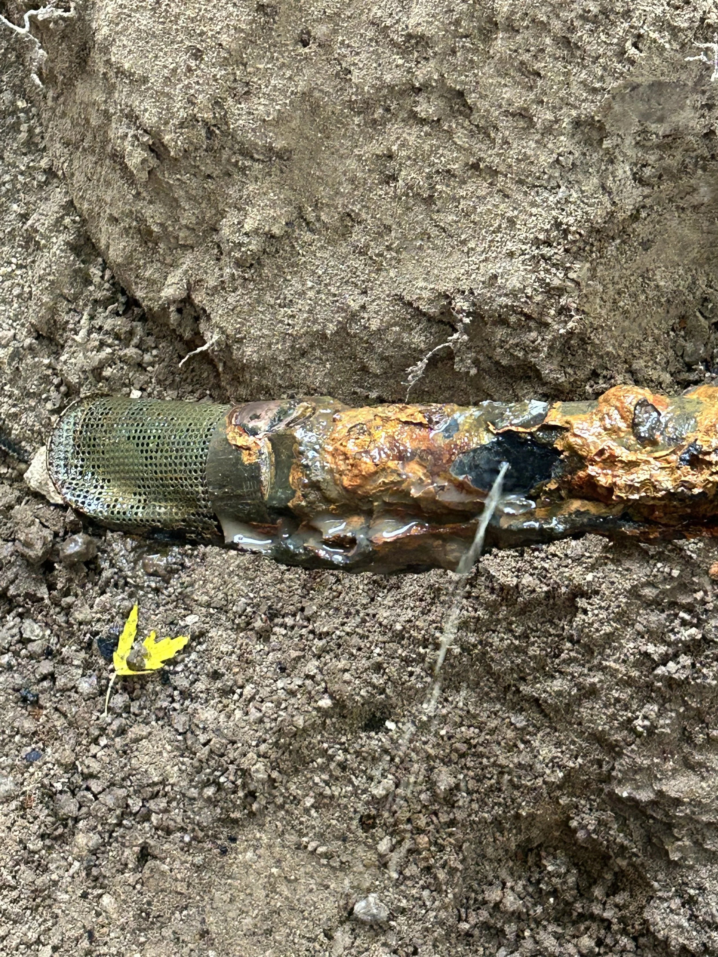 When Your Well Can’t Be Found: How Elite Water and Pump Systems Solves No-Water Emergencies.