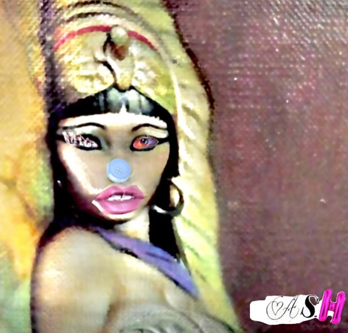 ASH&hellip;&eacute;.