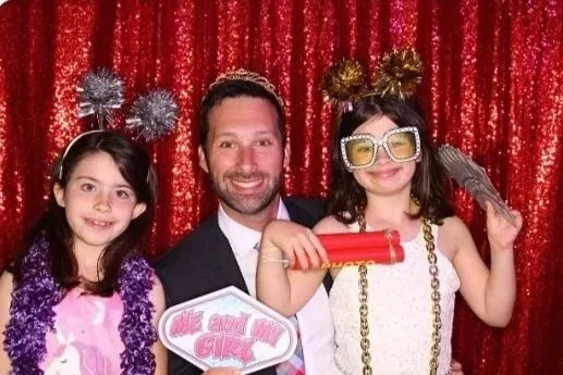 Daddy Daughter Dance 