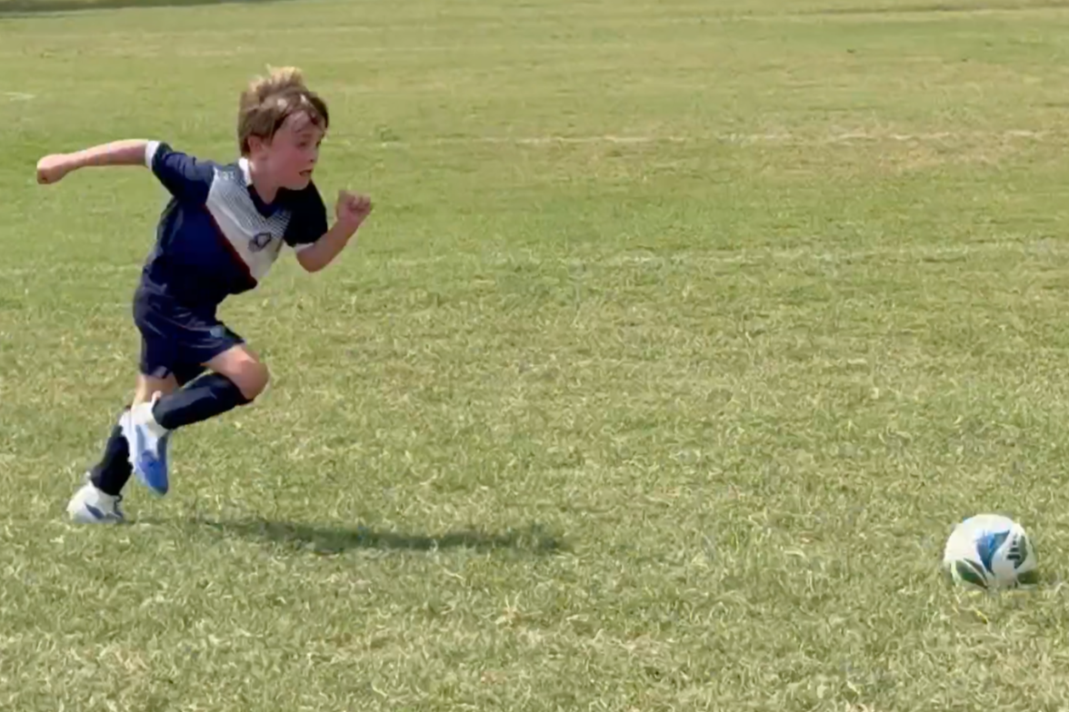 Lakewood Football Club - Youth Soccer