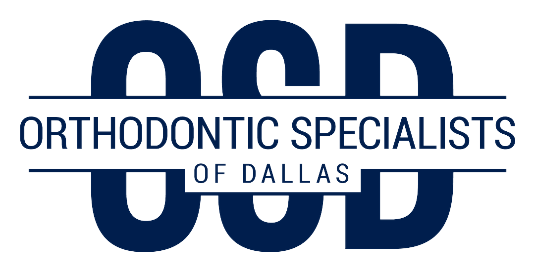 Orthodontic Specialists of Dallas logo