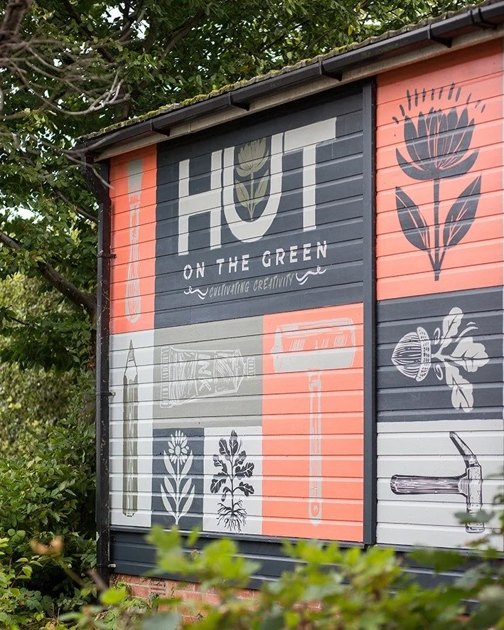 Fermentation Fundamentals @ The Hut On The Green, Gosforth, Newcastle upon Tyne