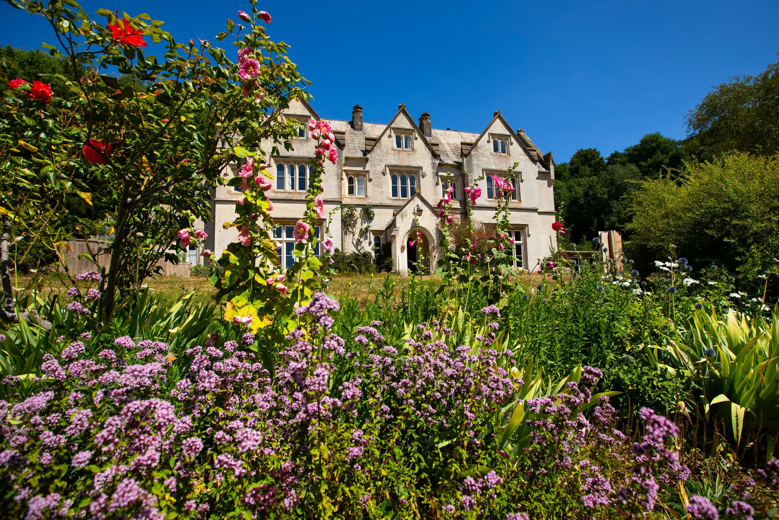 Fermentation Masterclass @ Hawkwood, Stroud