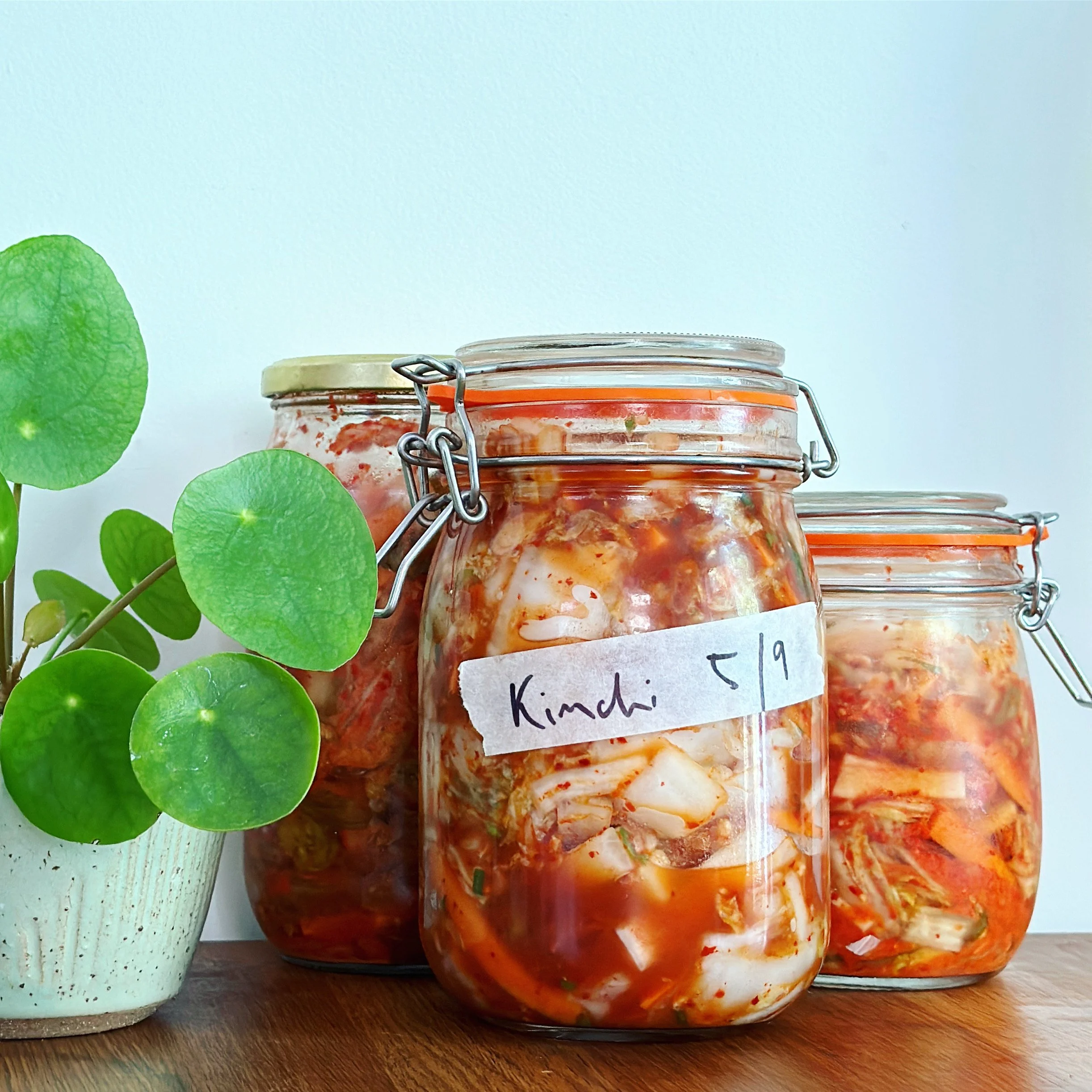 Kimchi