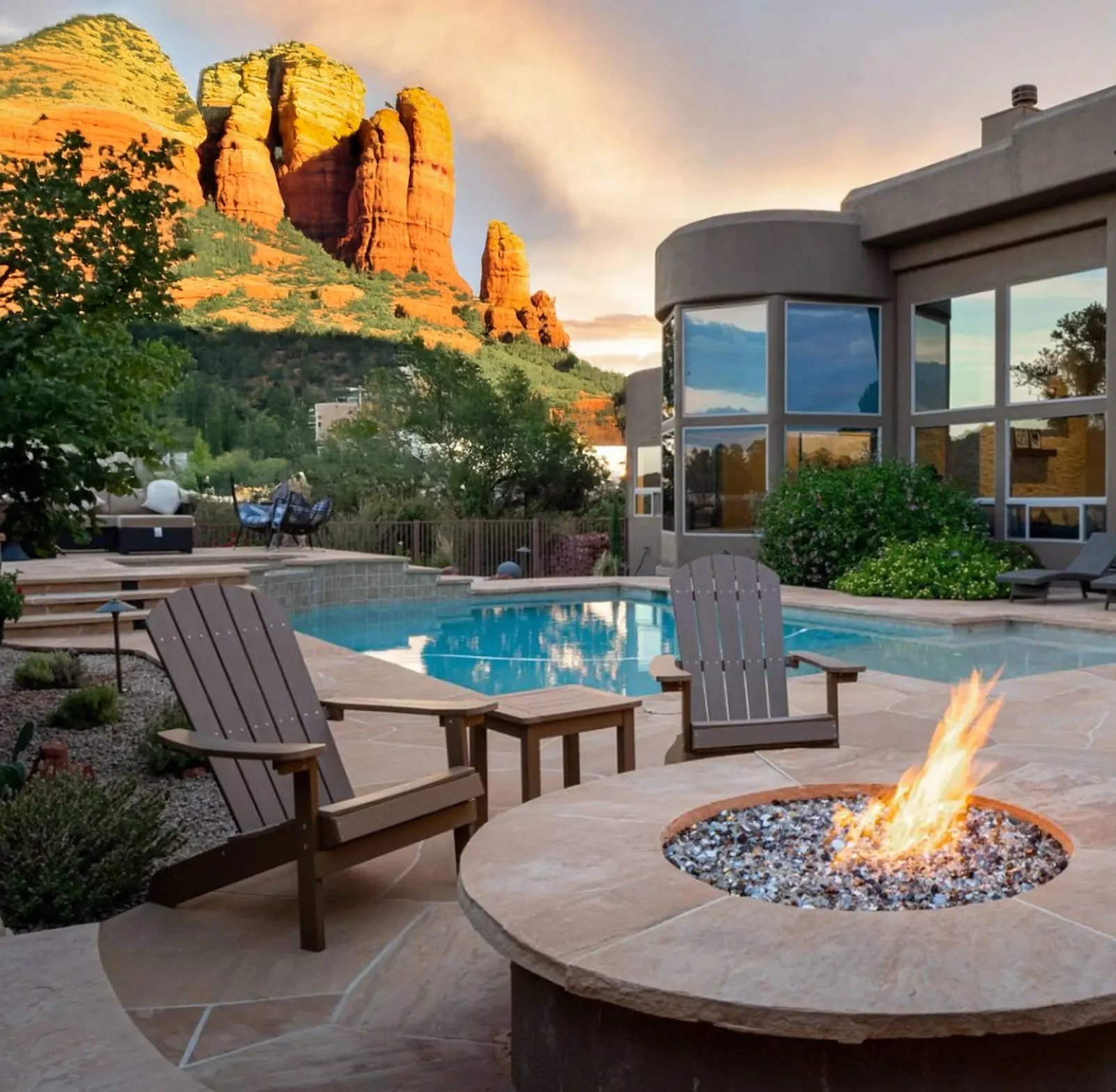 11 Incredible Sedona Airbnbs and Vacation Rentals (Handpicked by Locals)