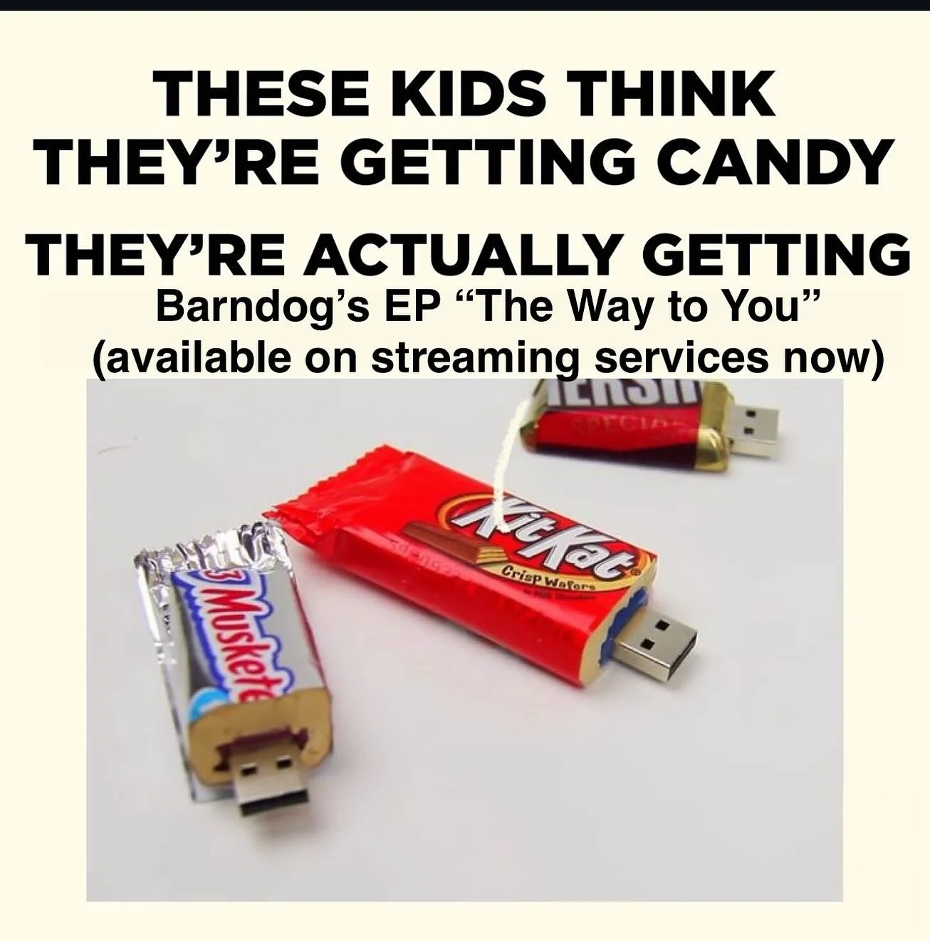 Happy Halloween y&rsquo;all! We&rsquo;re playing a show tonight @littlefieldnyc with @saucecitymusic. Searching for last minute plans? Look no further. Can&rsquo;t wait to rock the house!