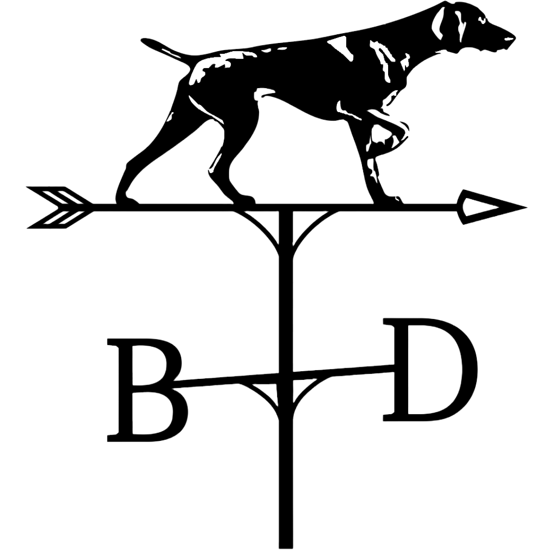 Barndog