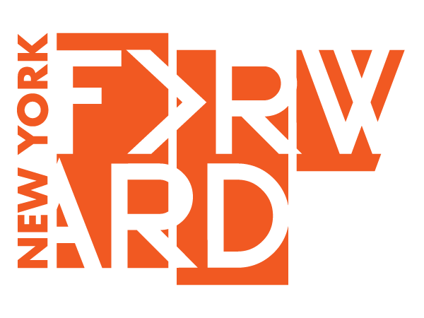 New York Forward Festival Brooklyn September 2026 Day One