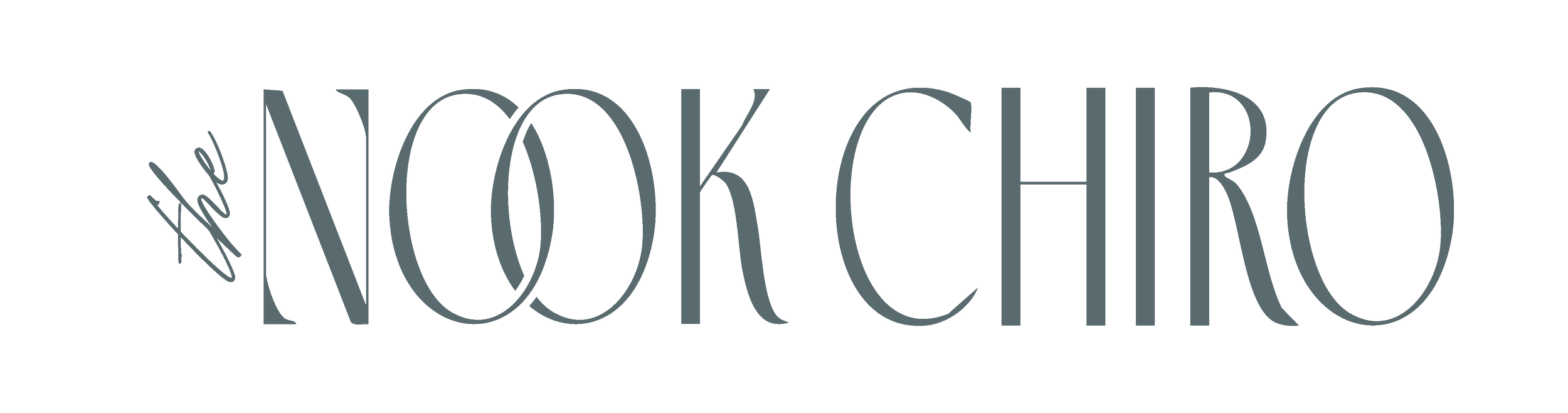 The Nook Family Chiropractic. Chiropractor in Chesapeake Virginia