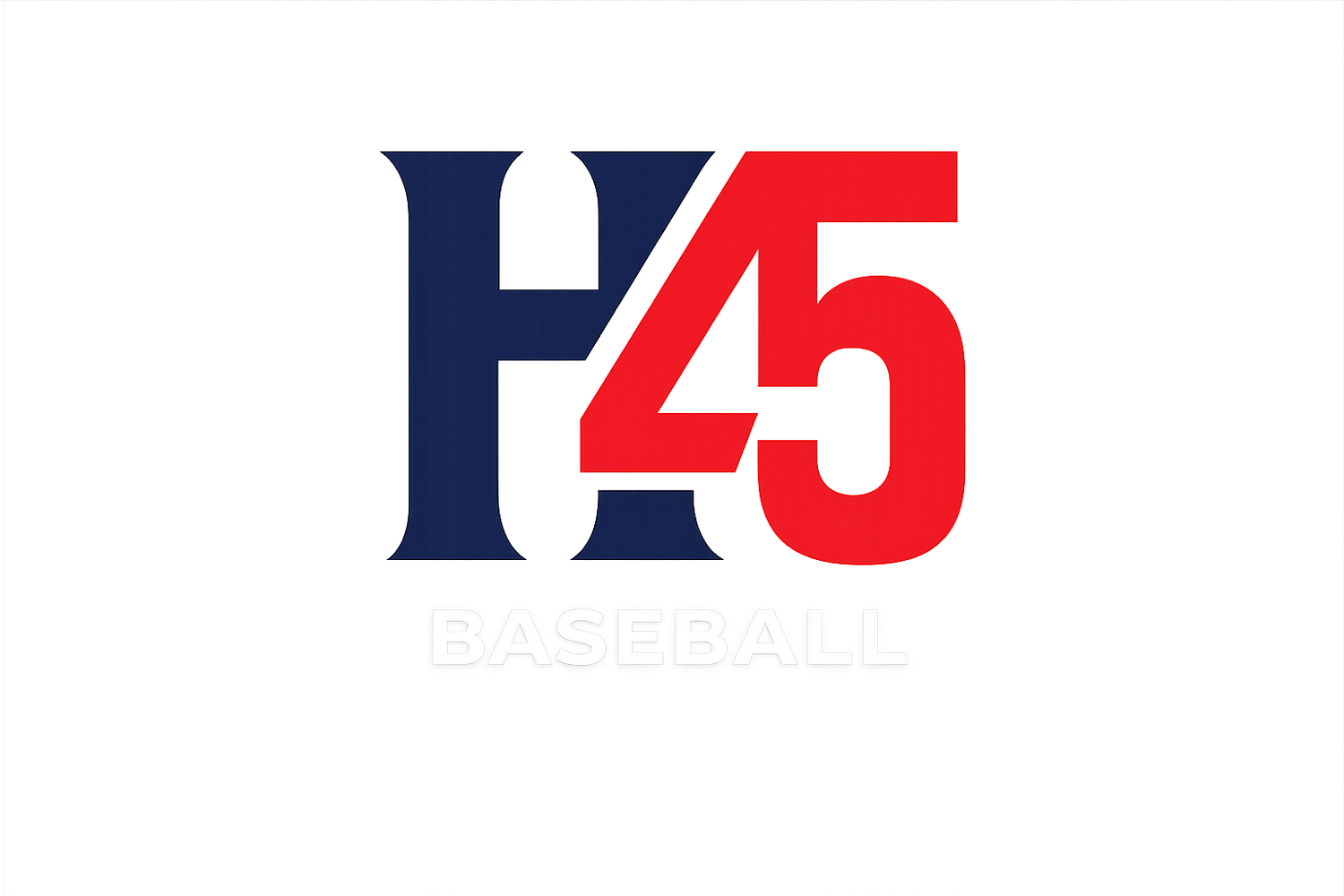 H45 - Greatness Starts at the Hill