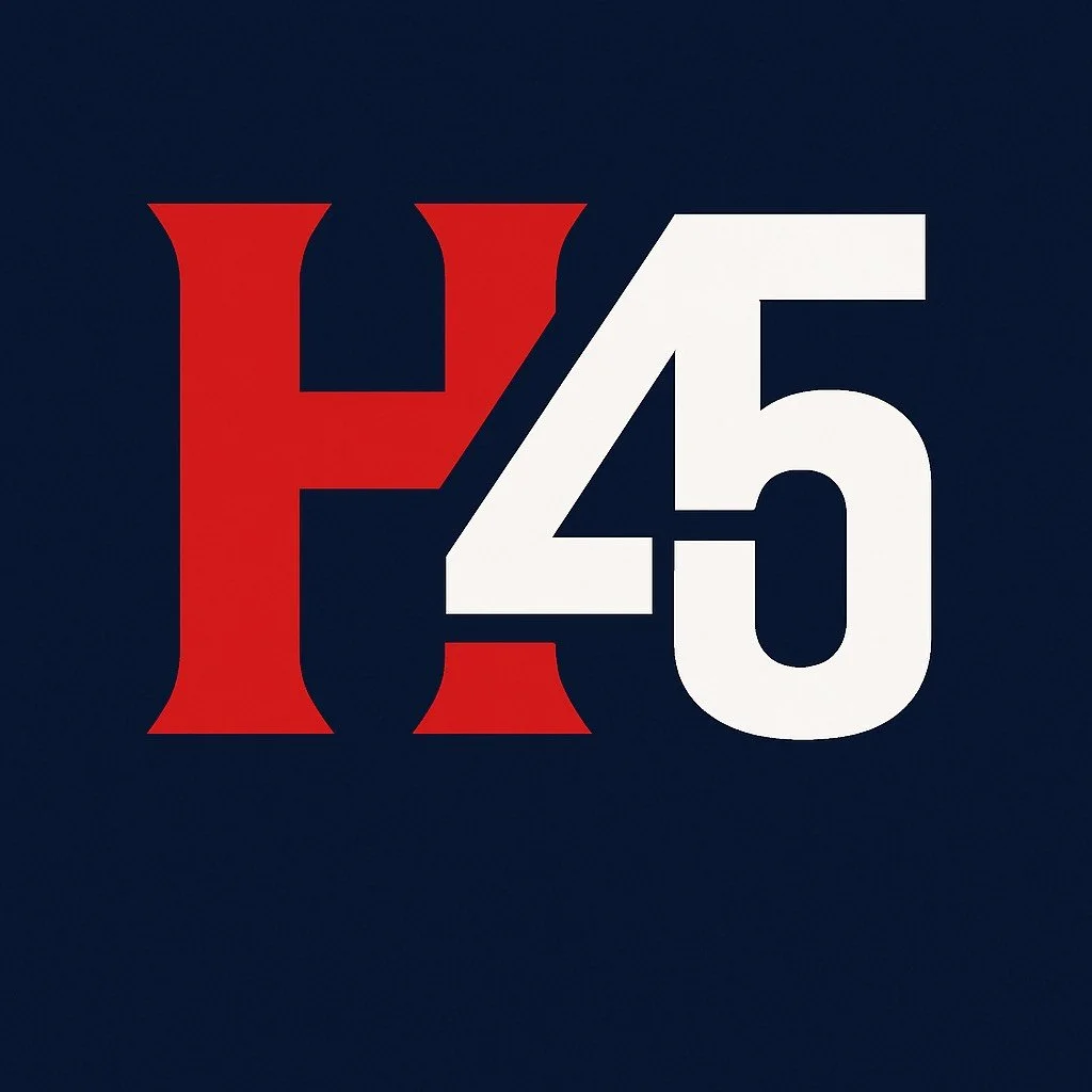 H45 - Greatness Starts at the Hill