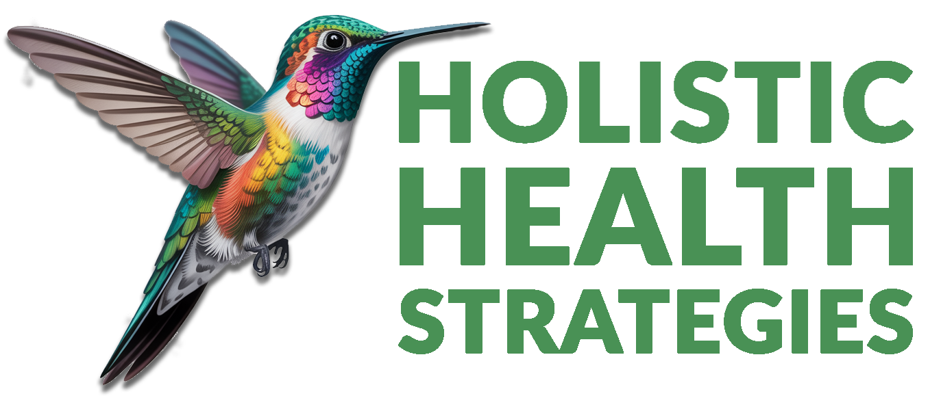 Holistic Health Strategies