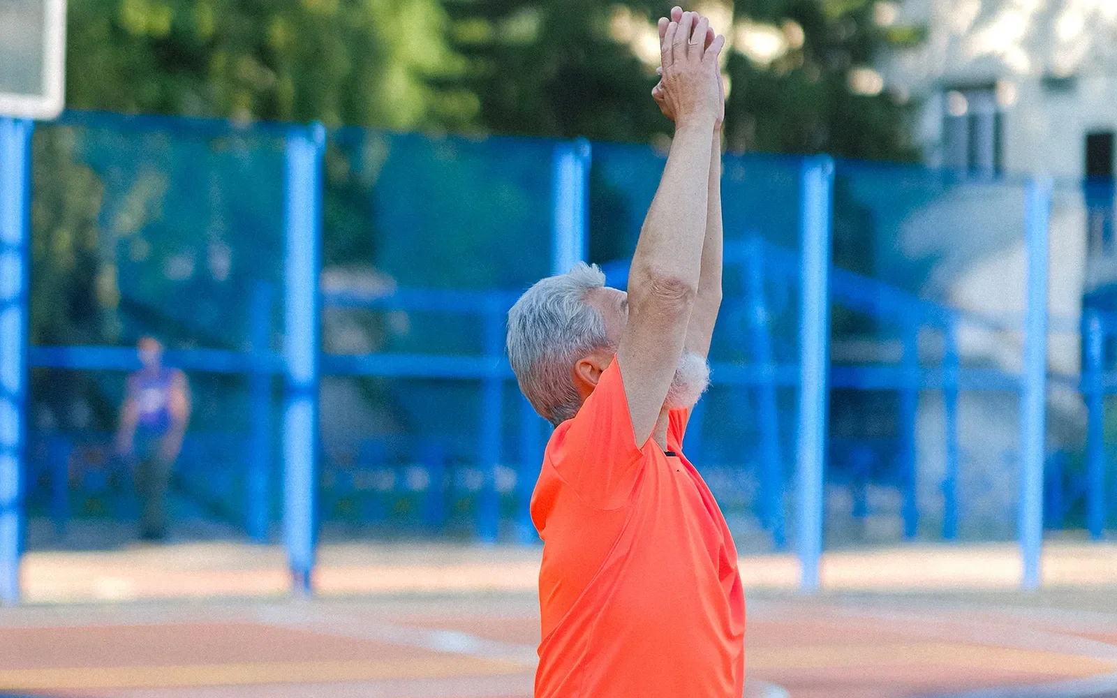 Embrace The Power of Movement at Any Age for Lifelong Health