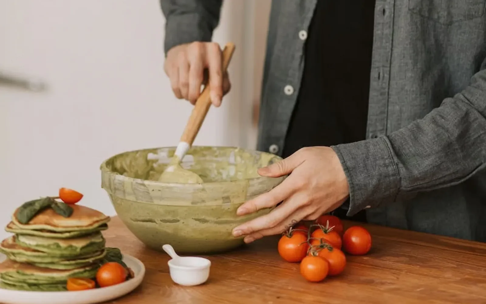 Building Relationships with Food: A Guide to Mindful Eating