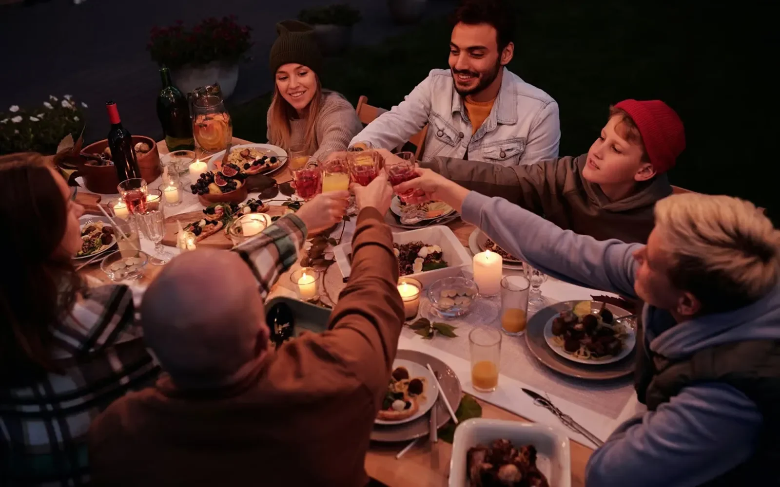 How The Best Friendships Last a Lifetime: Nurturing Bonds