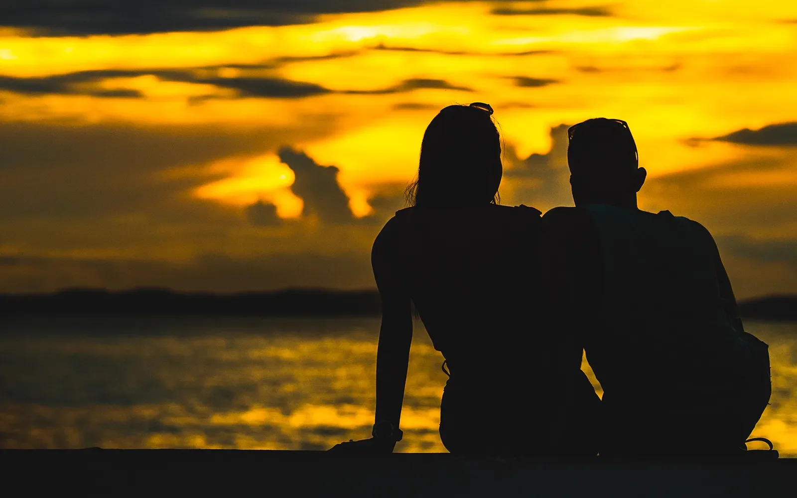 Creating Shared Meaning & Purpose (as a Couple)