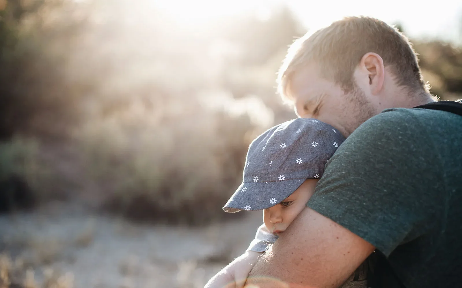 Steps to Not Be Overwhelmed As a New Dad