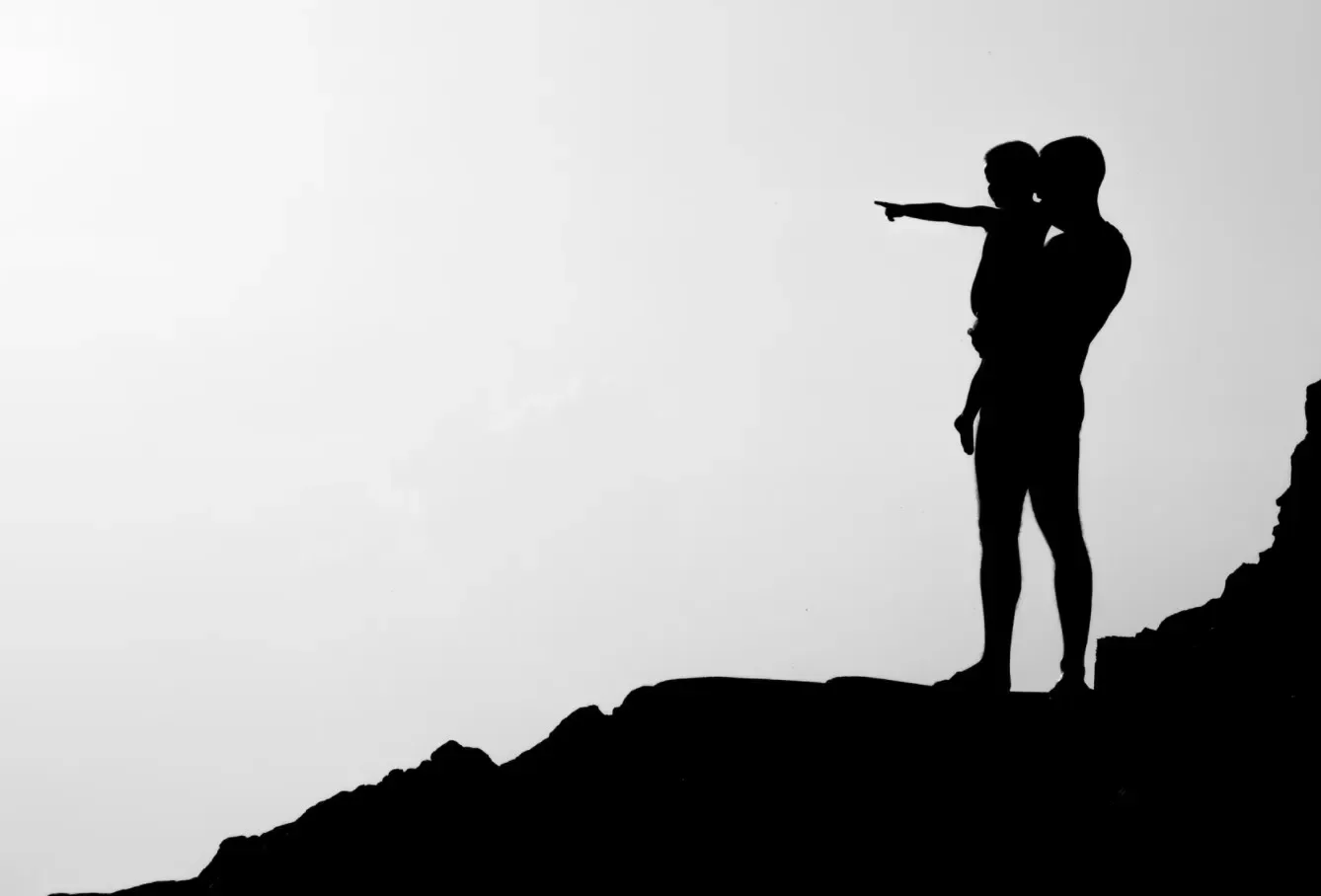 Men & Grief - What exactly is Grief?