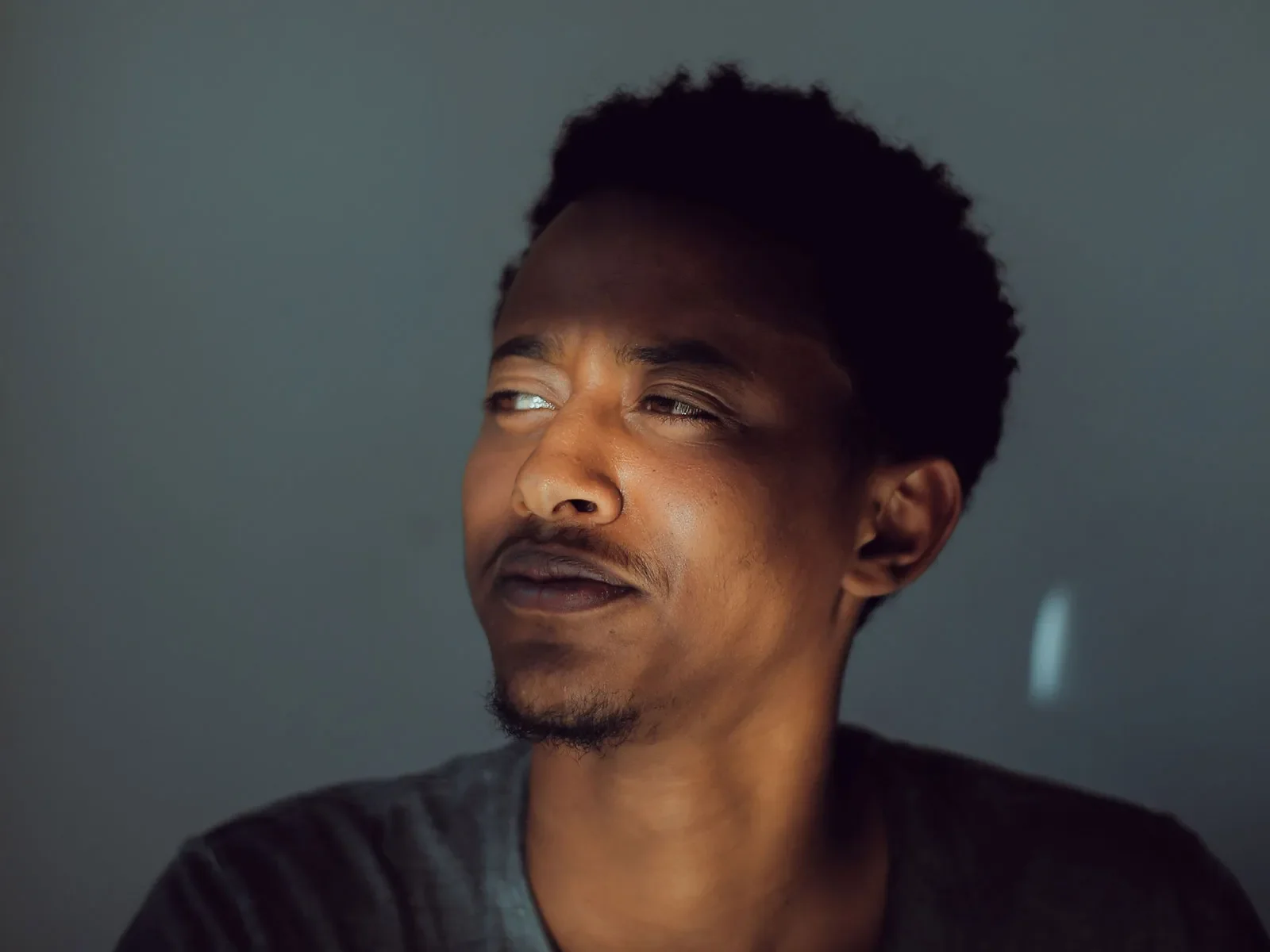 Emotional Development and the Conditions We Place on Men's Tears