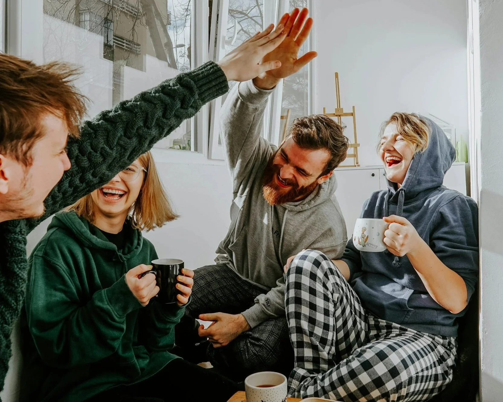 How can I have better friendships as an adult?