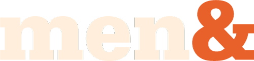 Men& Logo