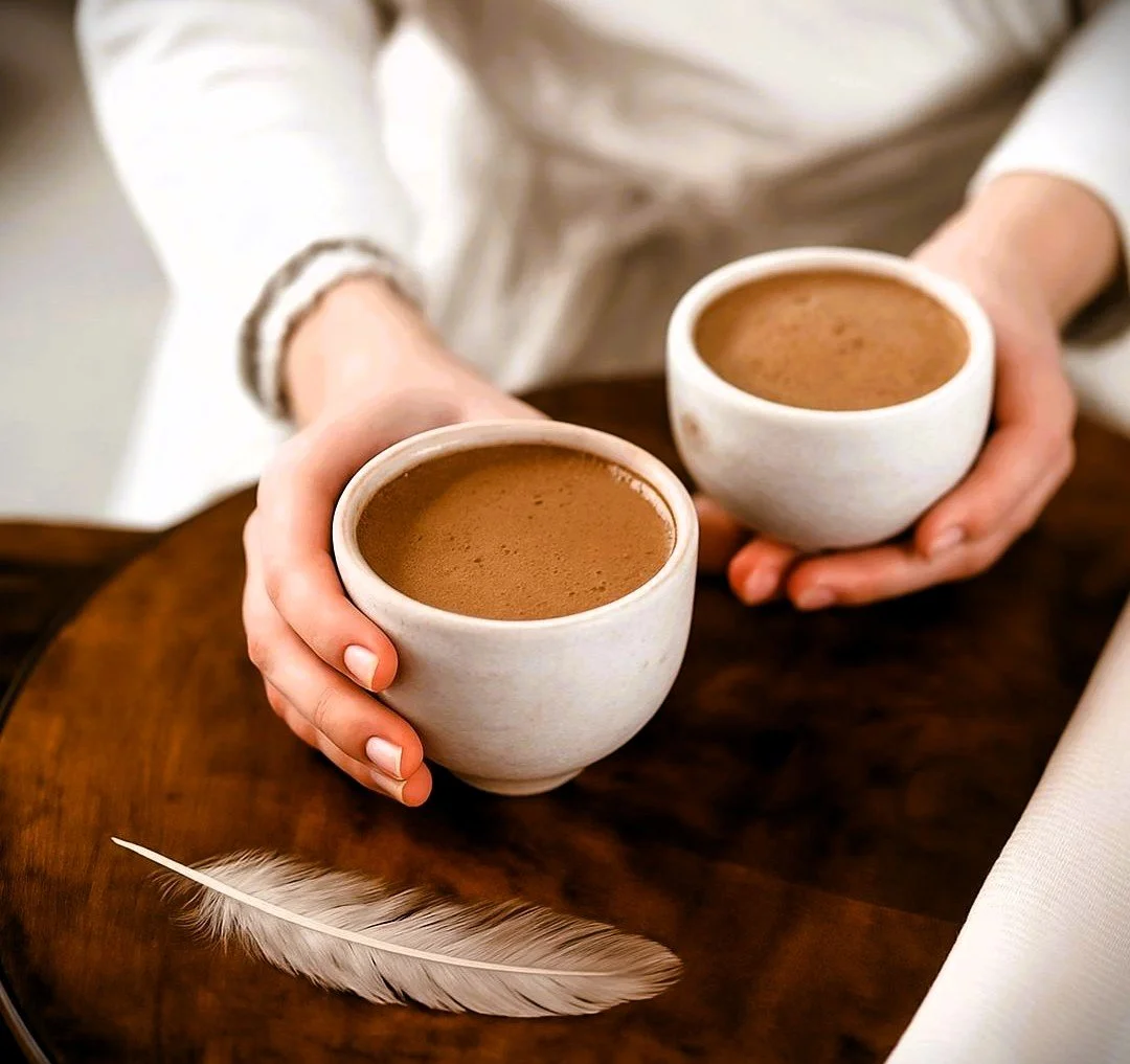 Ashaninka Ceremonial Grade Cacao