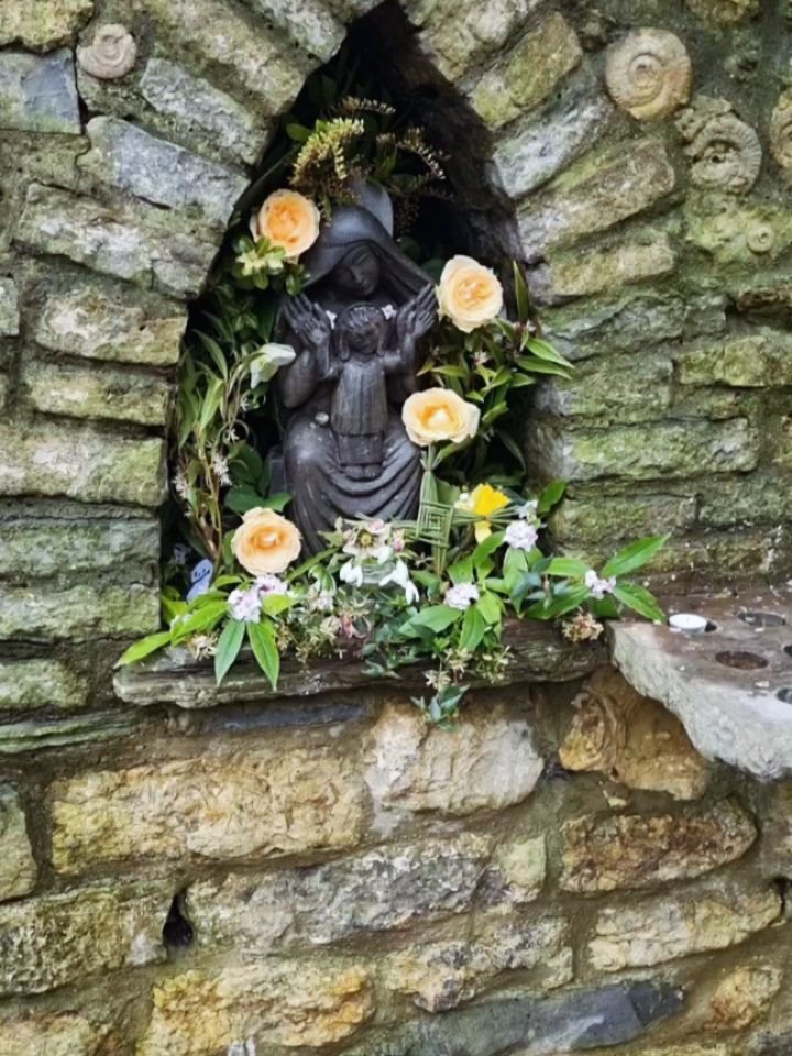 Spring is on the way 💛
Nature is slowing waking up 🌼 🐦 

For anyone feeling low or still hibernating this winter, know that this is totally normal, as nature's true calendar does not start until the Spring Equinox 🙏