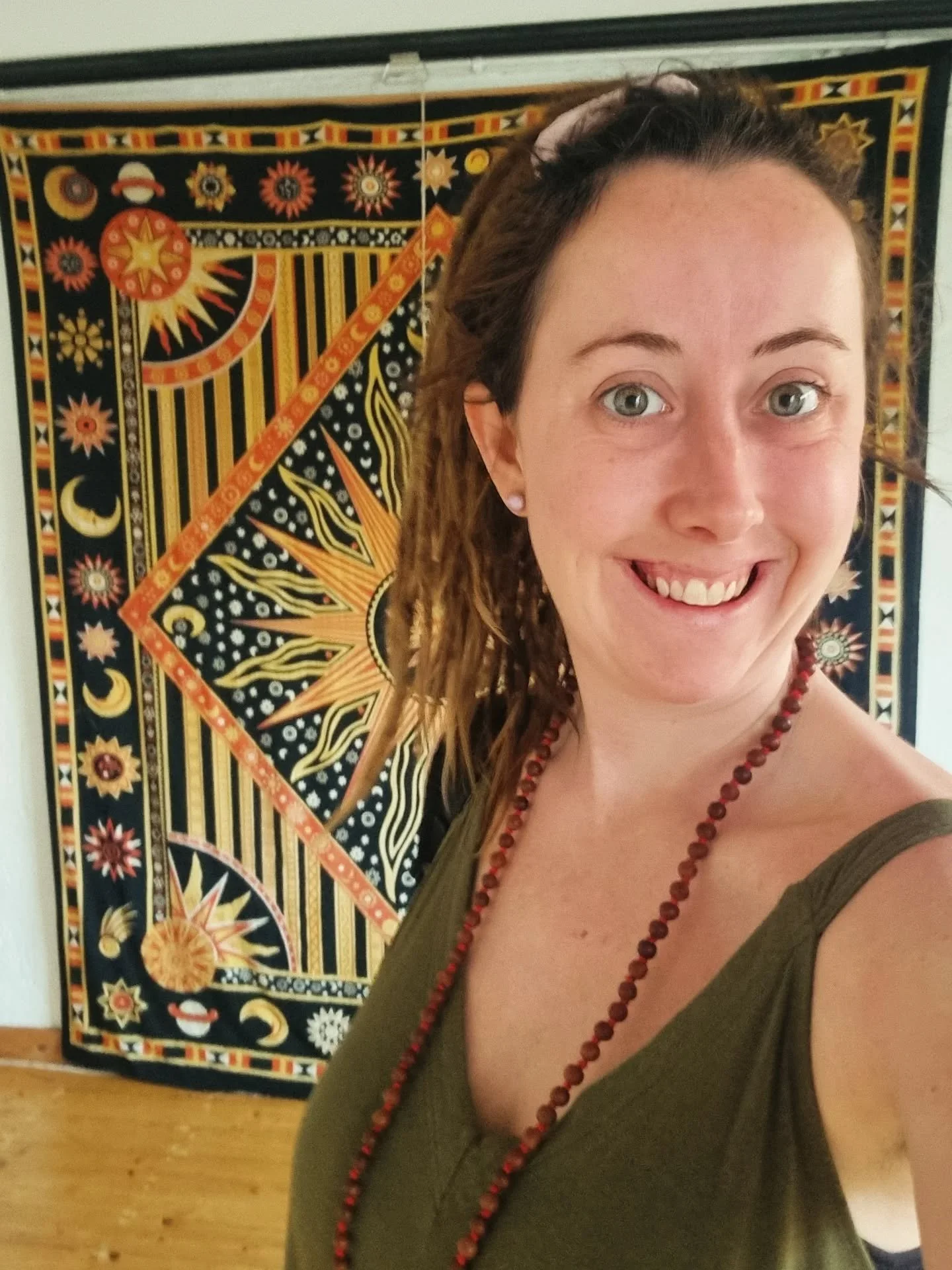 Spring Yoga Classes at the Avalon Centre 🧘&zwj;♀️ 🌅 

Welcoming lighter mornings together 🙏