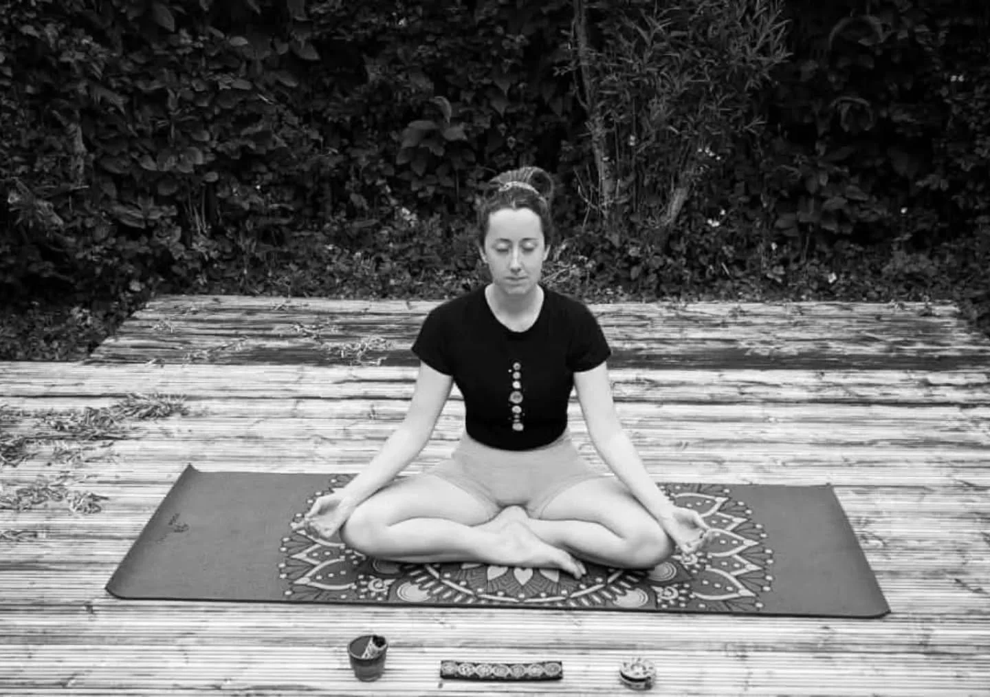 Spring Yoga this Thursday 7.15am 🌻 
New booking system available on website however drop ins are welcome 🙏