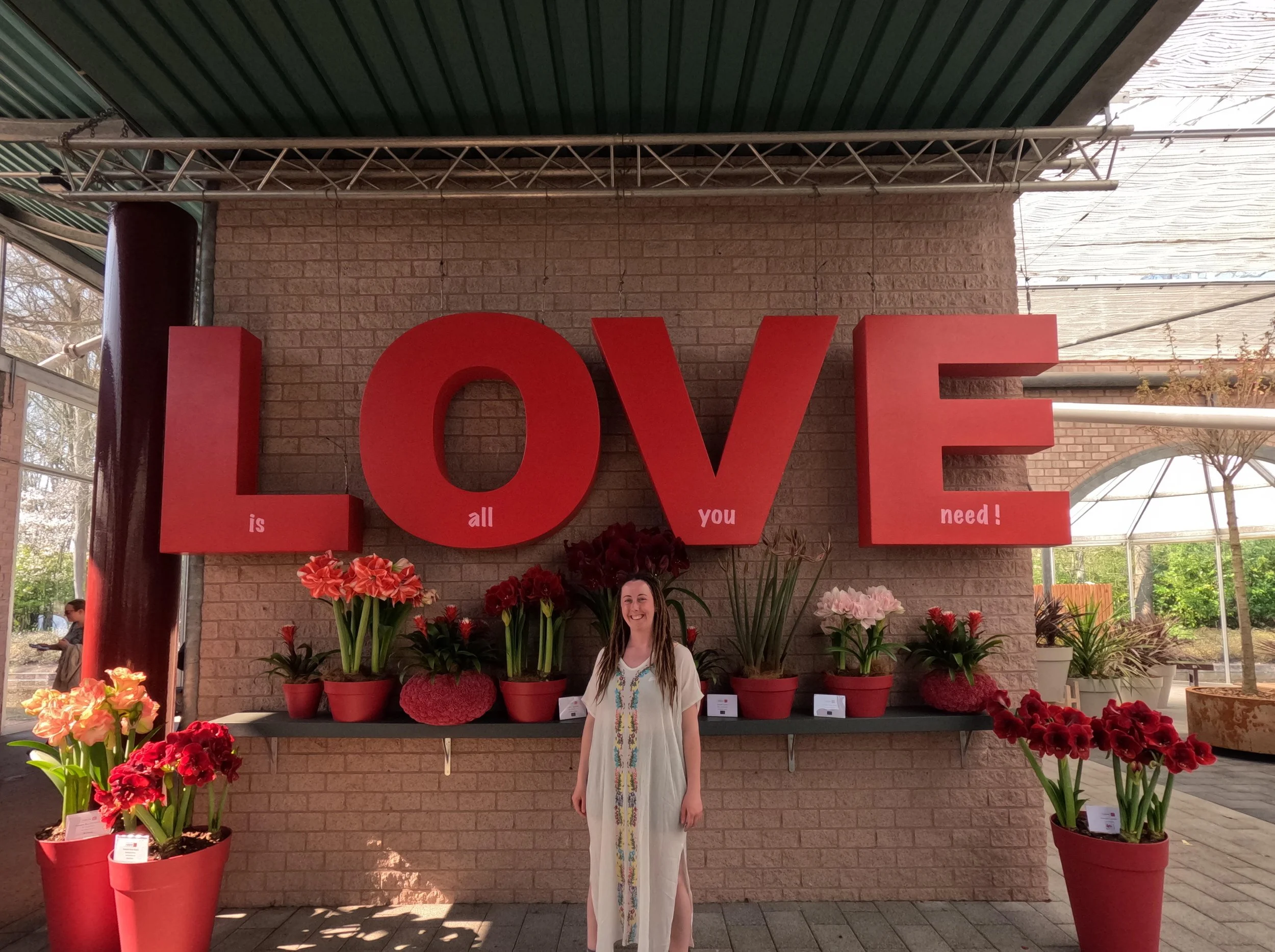 Healings Hearts Signature Glastonbury Offering