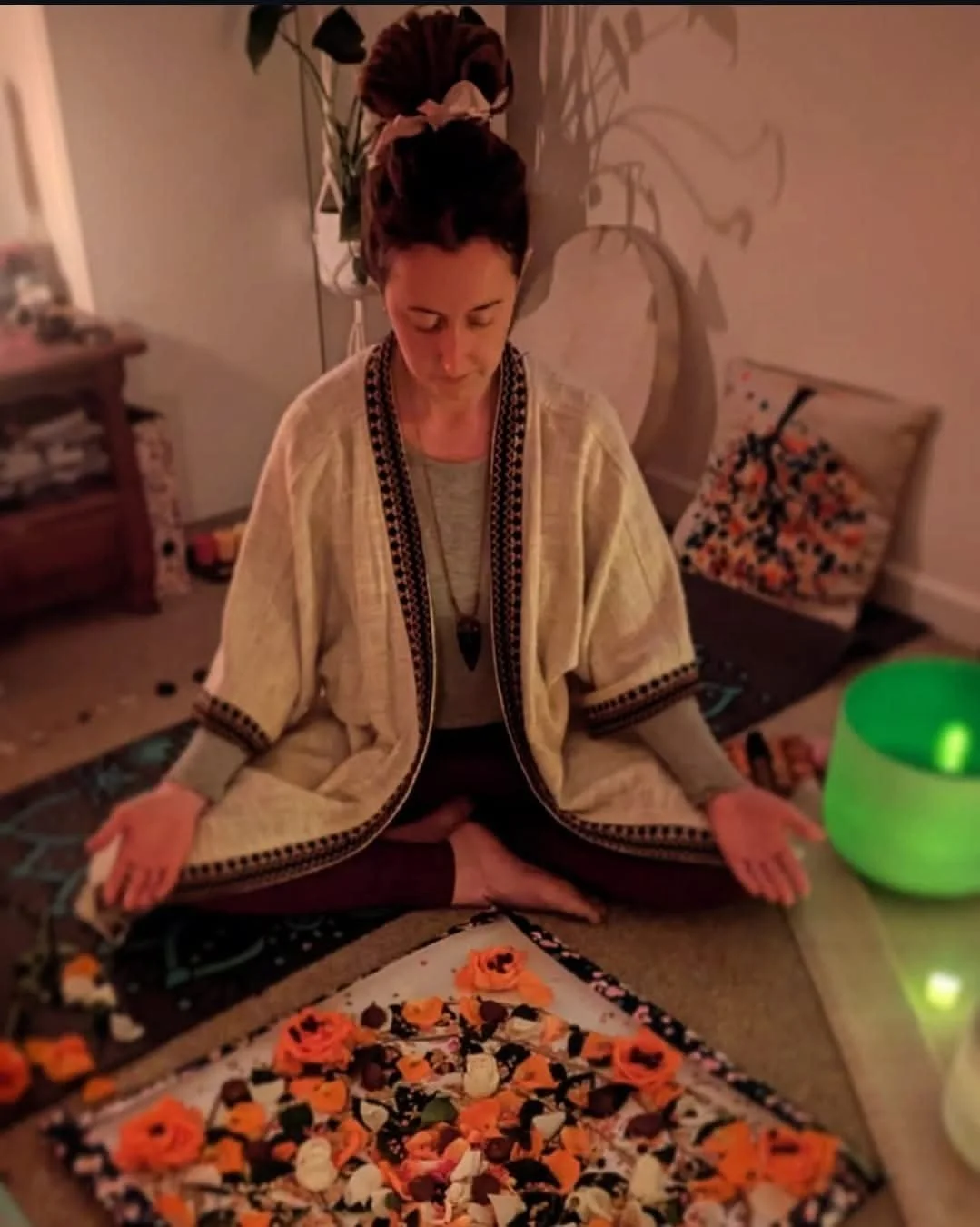 Mayan Cacao Connection