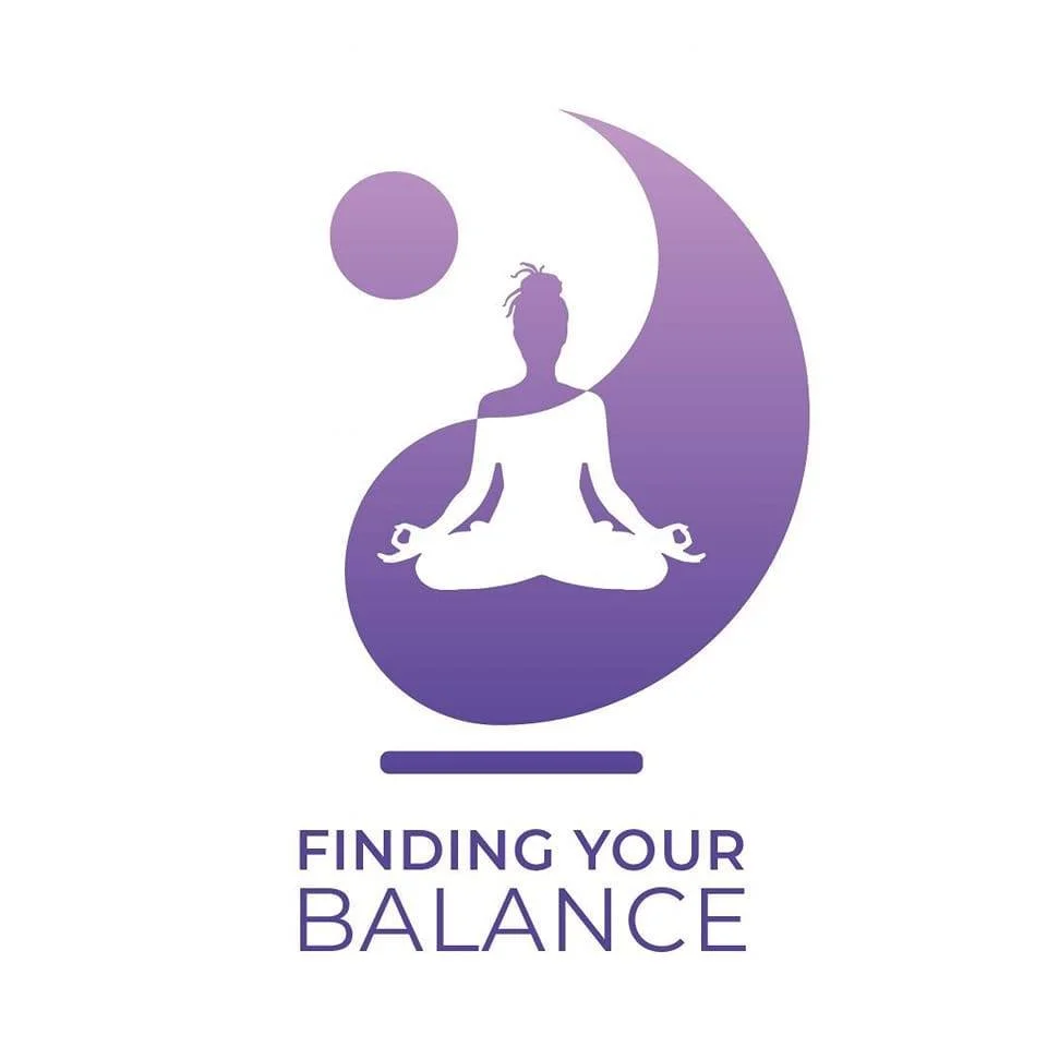 Finding Your Balance