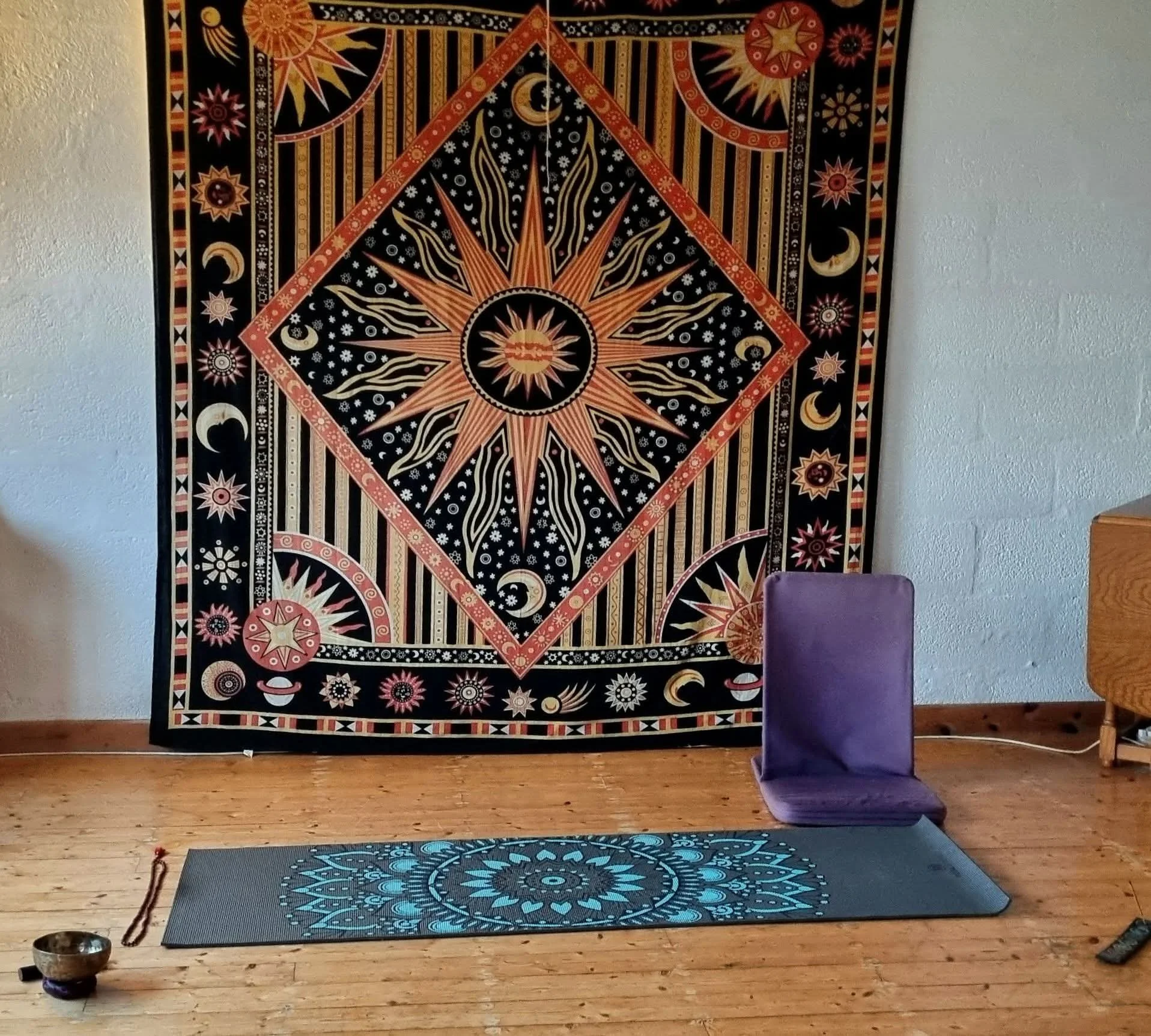 Community Spring Yoga Class.jpg