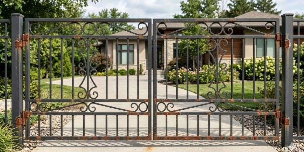 How to Remove Rust from Metal: Step-by-Step Guide