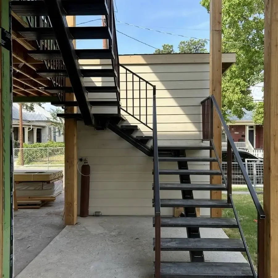 Why Choose Elevate Fabricators