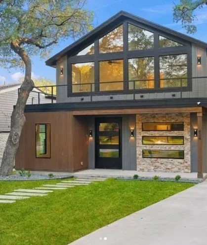 Fabrication Contractor for home