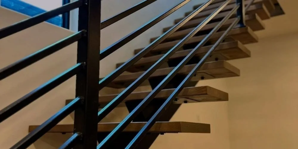 Low Border Rails 51 Railing Design Ideas – Indoor & Outdoor Rail Designs