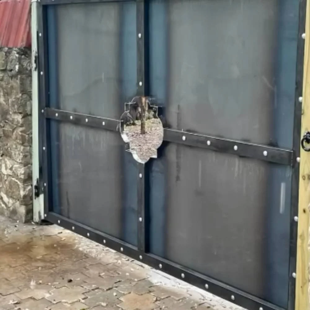 Custom Gate Manufacturing, Fabrication & Installation