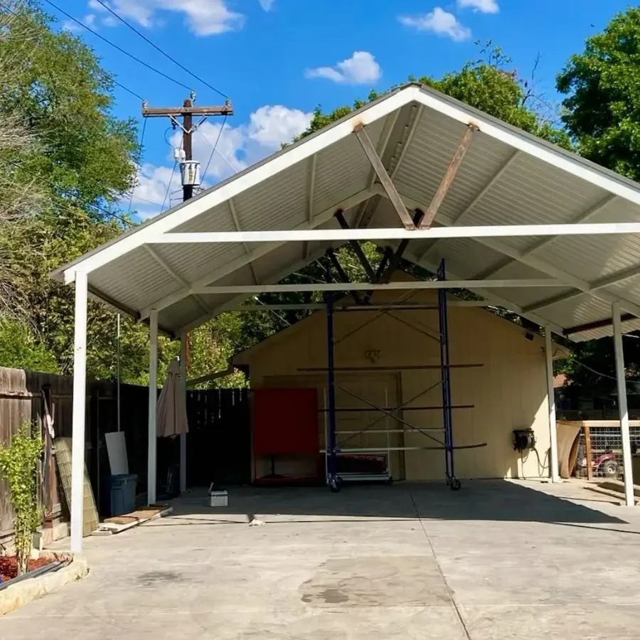 Custom Fabrication, Installation & Repair in San Antonio