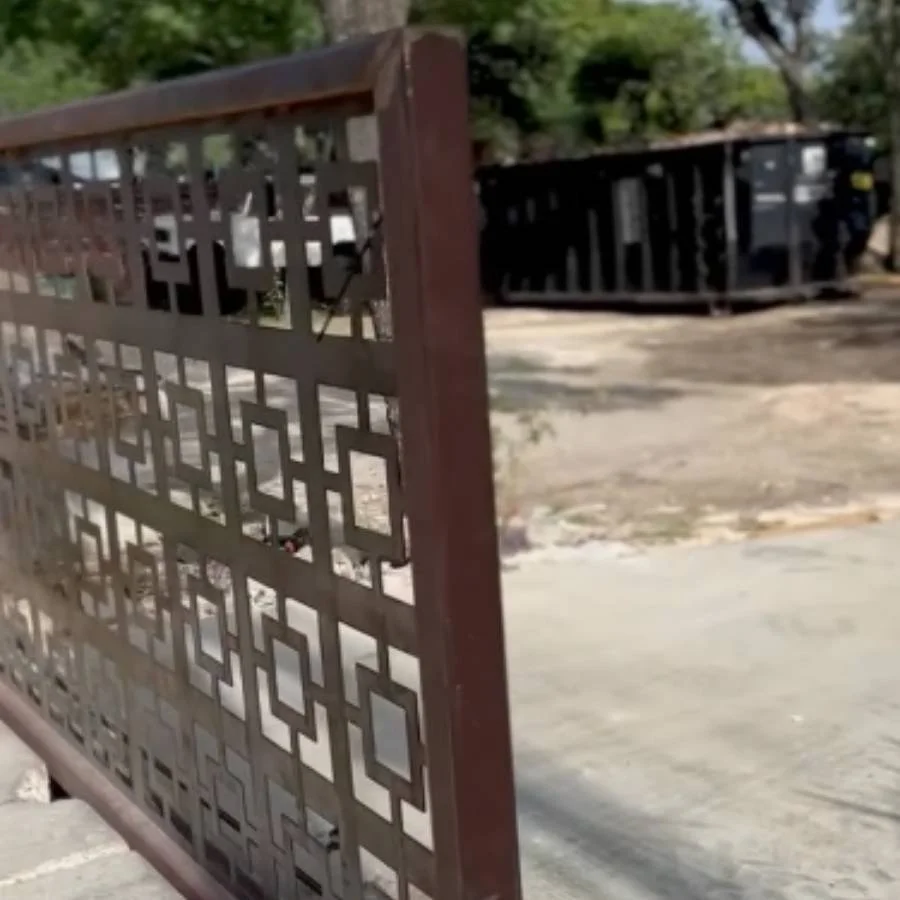 Gate Styles & Custom Options We Build