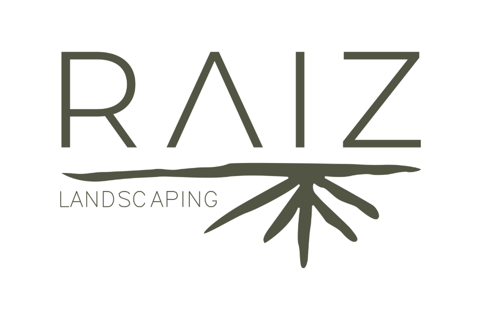Raíz Landscaping &amp;  Design