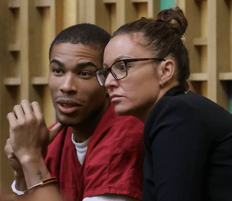 Life Sentence Tossed