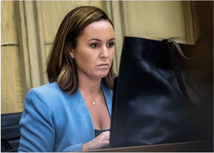 Accused Killers Set Free