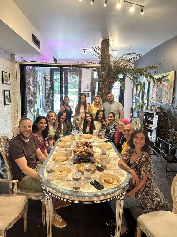 RESILIENT MIND PSYCHOTHERAPY