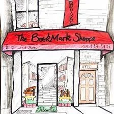 THE BOOKMARK SHOPPE