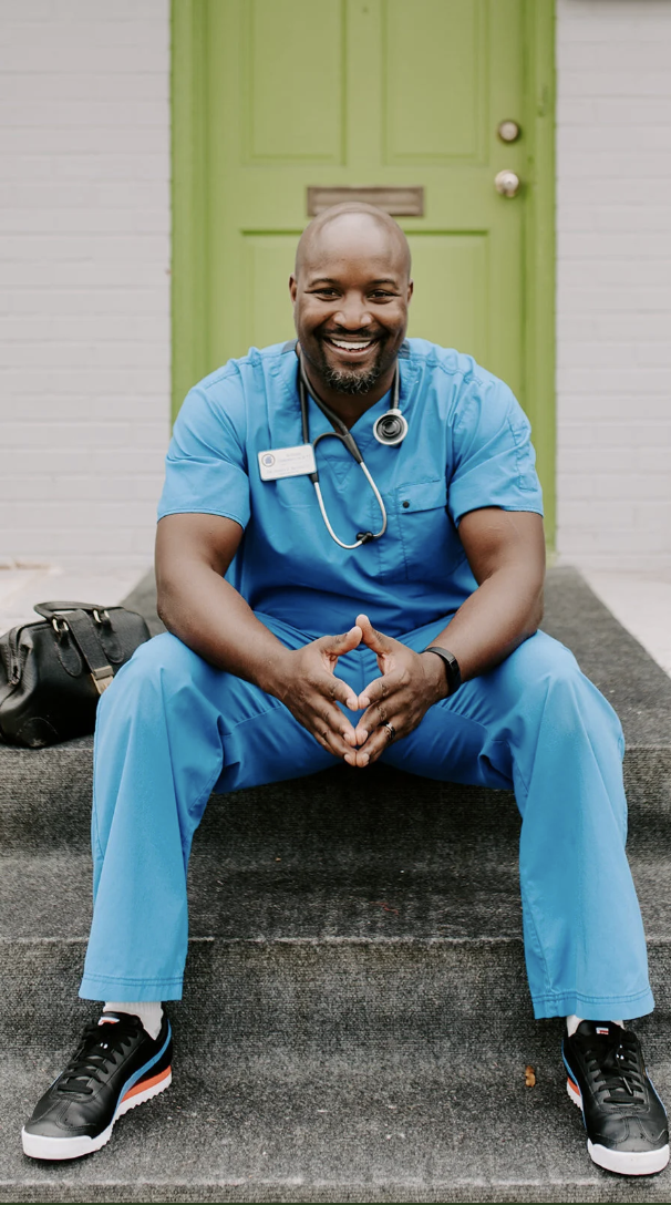 In Home Chiropractic and Personal Training, LLC