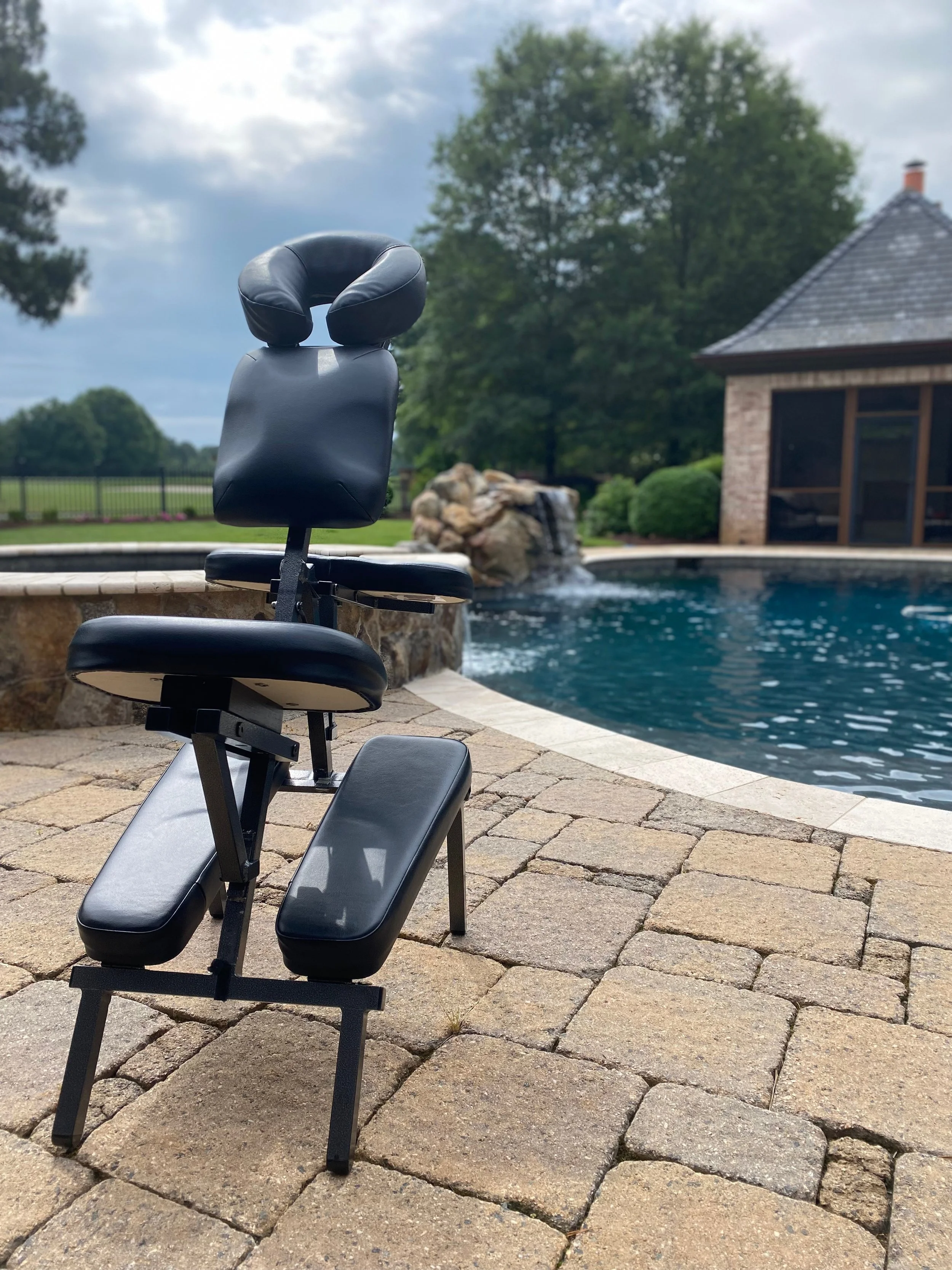 Chair massage events. Team building, corporate massage, team appreciation, office appreciation, employee appreciation, expo chair massage, conference chair massage, teacher appreciation, private events, family events. charlotte north carolina