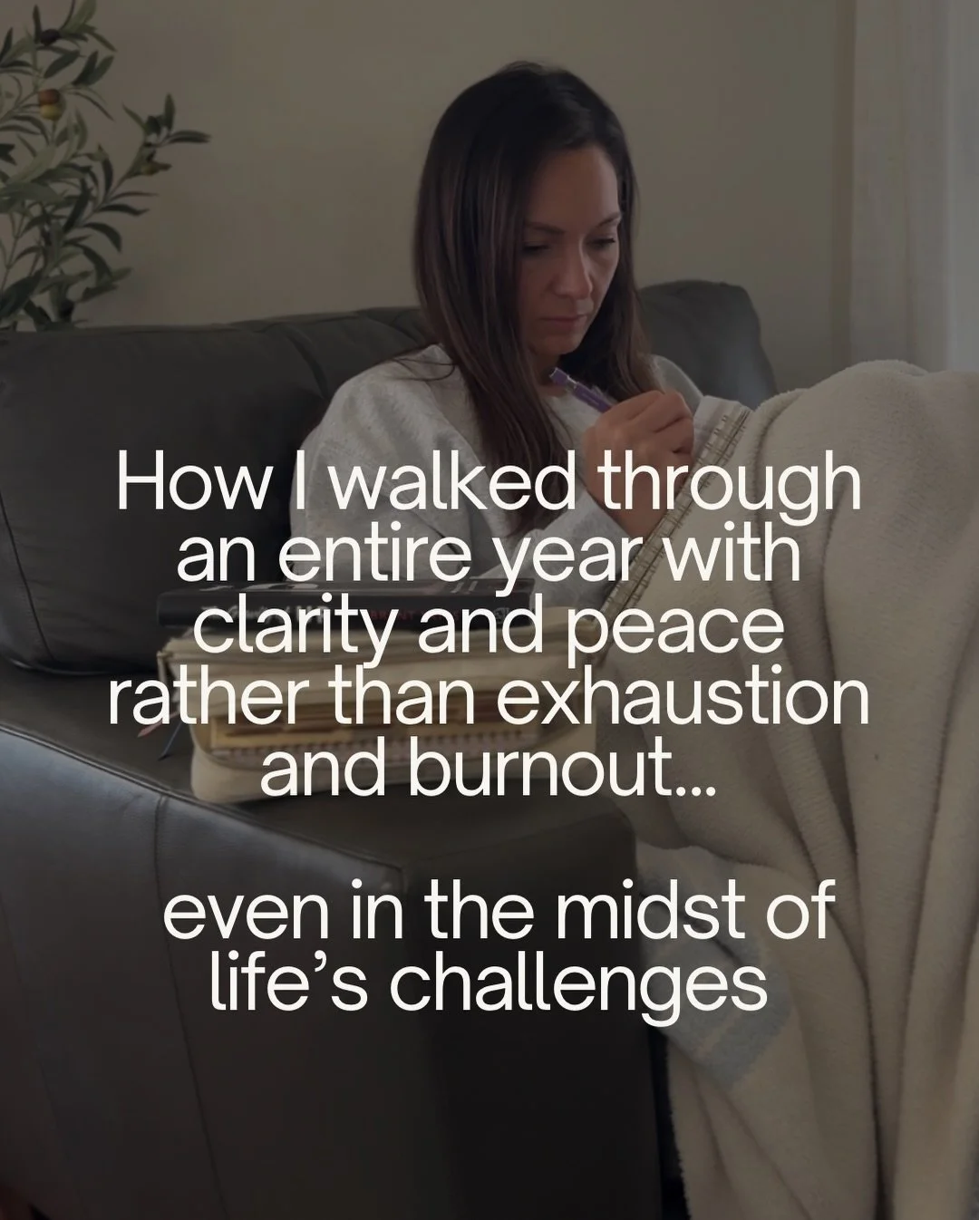 You are not behind. You are not failing. And you are not weak.

You are a high capacity, faith led woman who has been carrying more than was ever meant to be yours alone.

This masterclass is not about doing more or hustling harder.
 It is about clar